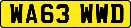 WA63WWD