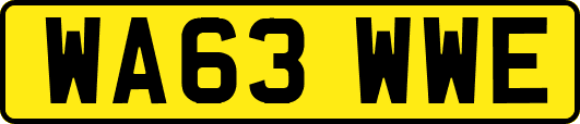 WA63WWE