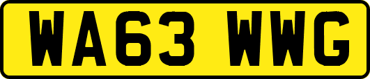 WA63WWG