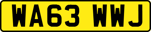 WA63WWJ
