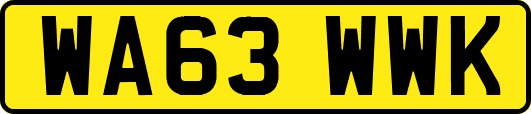 WA63WWK