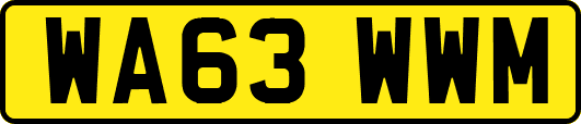 WA63WWM