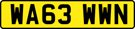 WA63WWN