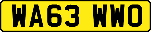 WA63WWO