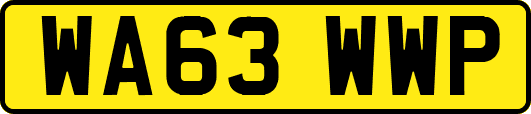 WA63WWP