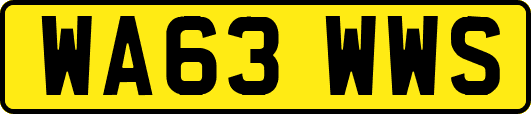WA63WWS