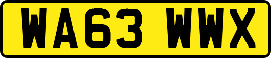 WA63WWX