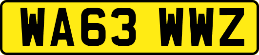 WA63WWZ