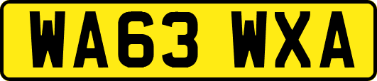 WA63WXA