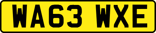 WA63WXE
