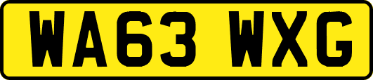 WA63WXG