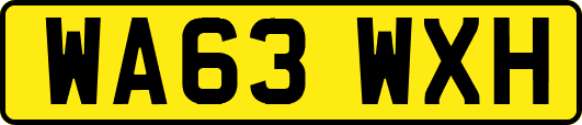 WA63WXH