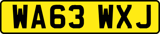 WA63WXJ