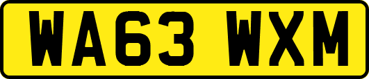 WA63WXM