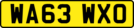 WA63WXO