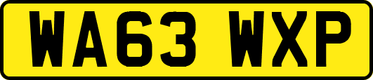 WA63WXP
