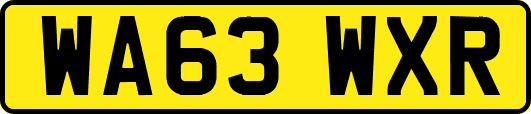 WA63WXR