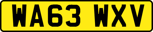 WA63WXV