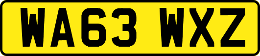 WA63WXZ