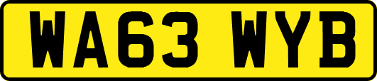 WA63WYB