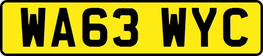 WA63WYC