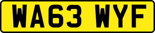 WA63WYF