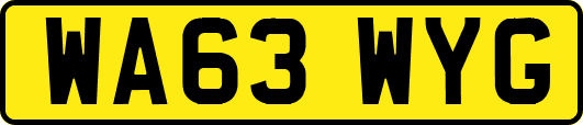 WA63WYG