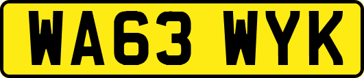 WA63WYK