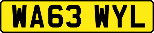 WA63WYL