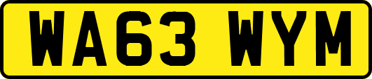 WA63WYM