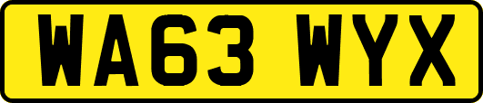 WA63WYX