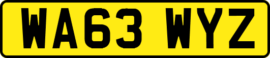 WA63WYZ