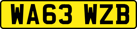 WA63WZB