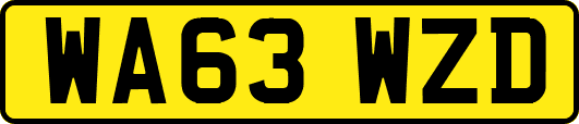 WA63WZD