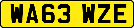WA63WZE