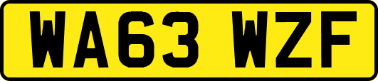 WA63WZF