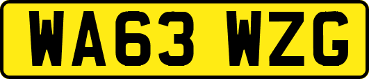WA63WZG
