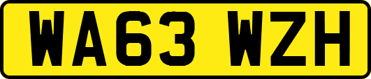 WA63WZH