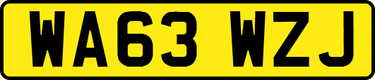 WA63WZJ