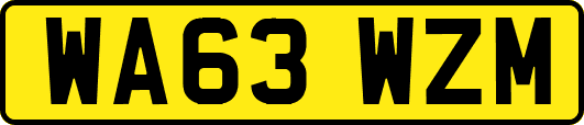 WA63WZM