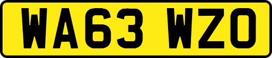 WA63WZO