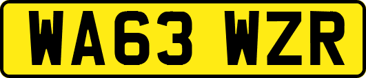 WA63WZR