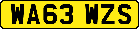 WA63WZS