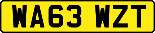 WA63WZT