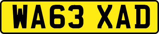WA63XAD