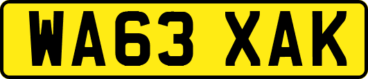 WA63XAK