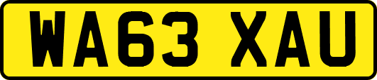 WA63XAU