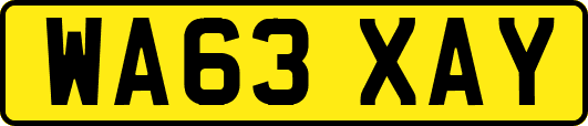 WA63XAY