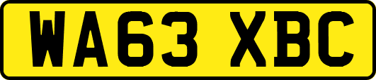 WA63XBC