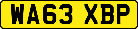 WA63XBP